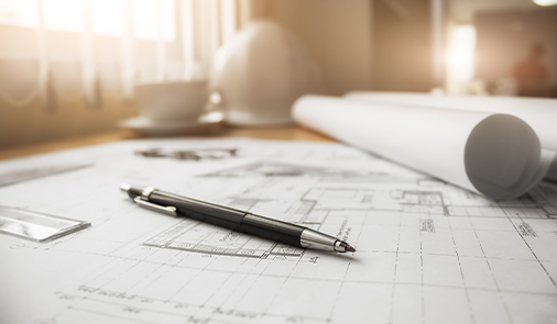 Design house planning in Essex Romford Hornchurch Upminster