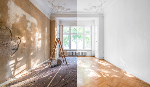 house refurbishment renovation hornchurch romford